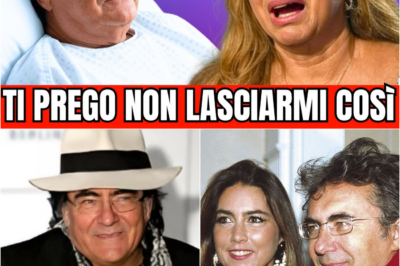 Romina Power Rompe il Silenzio: La Battaglia Segreta di Al Bano Contro l’Anemia e il Muro di Mistero che Sconvolge i Fan