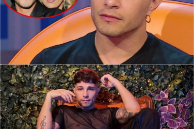 A 39 anni Marco Carta rompe il silenzio: dall’infanzia drammatica all’incubo giudiziario, tutta la verità sulla vita del cantante che ha commosso l’Italia