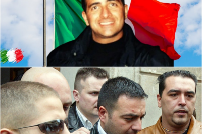 L’Uomo che ha Guardato la Morte negli Occhi: La Storia Mai Dimenticata di Fabrizio Quattrocchi e di Quelle Otto Parole che Hanno Sfidato l’Abisso