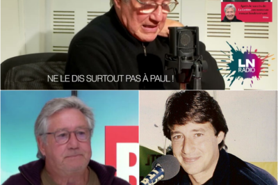 Patrick Sabatier : Une quête d’identité à travers les secrets de famille enfouis