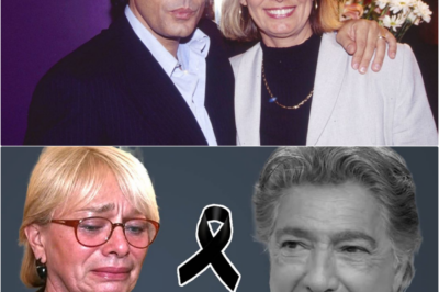 Frédéric François : L’éclat de la romance et les douleurs secrètes derrière la scène