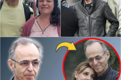 Jean-Jacques Goldman à 73 ans : L’aveu bouleversant sur le grand amour secret qui a sauvé sa vie