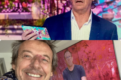 Panique totale en direct sur TF1 : Jean-Luc Reichmann interrompt brutalement Les 12 Coups de Midi après un incident inattendu, des cris hors champ et des images coupées que la chaîne n’a jamais diffusées, déclenchant un chaos inédit sur le plateau, un vent de panique parmi le public et une vérité beaucoup plus grave que ce que TF1 avait laissé entendre… un moment si intense que même les équipes ont perdu le contrôle. 👉 Voir le 1er c🗯mmentaire⬇️👇