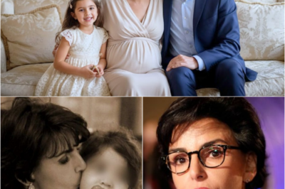 Rachida Dati à 60 ans : Grossesse miracle, compagnon secret et révélations chocs qui bouleversent la France