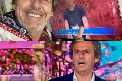 Séisme sur TF1 : au beau milieu d’une question, Jean-Luc Reichmann stoppe net Les 12 Coups de Midi, fait signe de couper les caméras et provoque un silence glacial, après un bruit suspect venu des coulisses et une agitation inhabituelle du staff… un arrêt brutal, des images censurées et une scène tellement choquante que la production refuse toujours d’en expliquer les raisons exactes. 👉 Le 1er commentaire vous dit tout 👇👇