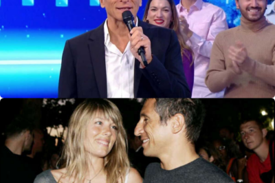 “Nous avons pris une décision…”: ce que personne n’avait vu venir sur le plateau de N’oubliez pas les paroles, quand Nagui, livide et déstabilisé, a soudain retiré son mythique micro d’argent au tout nouveau maestro après un accident totalement imprévisible, provoquant un silence de plomb, la stupéfaction du public, l’incompréhension des musiciens et une onde de choc dans les coulisses, alors que les caméras continuaient de tourner et que le candidat, encore sous le choc, tentait de comprendre ce qui venait réellement de se passer – cliquez pour découvrir cette scène hallucinante.