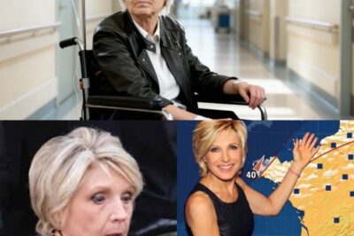Évelyne Dhéliat : À 77 Ans, Elle Brise le Silence et Révèle l’Horrible Vérité Cachée Derrière Son Éternel Sourire