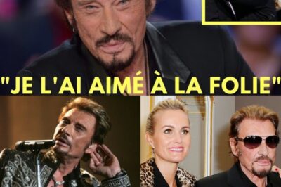 Révélations Choc en 2025 : L’Âme Sœur de Johnny, la Vérité de Jade et l’Enfant “Préféré” du Taulier Dévoilés
