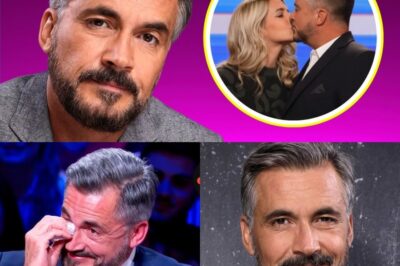 Olivier Minne à 58 ans : Il brise 30 ans de silence et révèle le destin tragique d’Alexandre, l’unique amour de sa vie