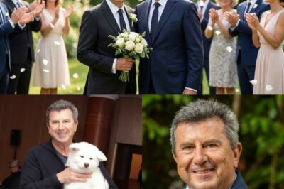 À 65 ans, Pascal Bataille brise enfin le silence : La maladie, son amour secret pour Léa et la vérité bouleversante que nous redoutions tous