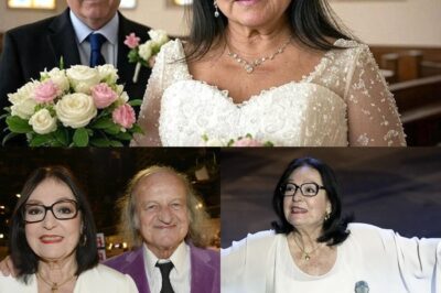 Nana Mouskouri a 90 ans : Elle révèle enfin l’identité du dernier homme de sa vie et ses regrets déchirants