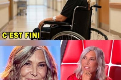 Zazie : Le Silence Forcé d’une Icône et la Naissance Bouleversante d’une Femme Nouvelle