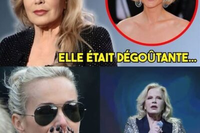 Guerre des Hallyday : Sylvie Vartan Sort les Griffes et Dézingue le “Système” Laeticia