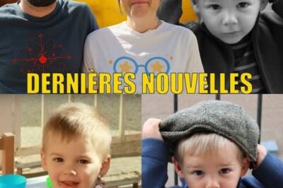 Affaire Émile : Le Cri de Vérité des Parents et l’Ombre d’un Crime “Mis en Scène” qui Hante la France