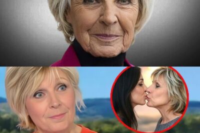 À 76 ans, Évelyne Dhéliat brise enfin le silence et avoue ce que nous pensons tous : dans une interview exclusive, la célèbre présentatrice météo de TF1 dévoile ses vérités cachées et exprime des pensées qui résonnent avec des millions de téléspectateurs. Une confession qui pourrait bien faire trembler le monde de la télévision.