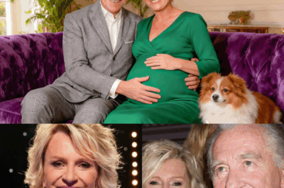 Sophie Davant et William Leymergie : Le “Bébé” Théâtral, Tendre Révélateur d’une Amitié de Quarante Ans Muée en Amour Apaisé