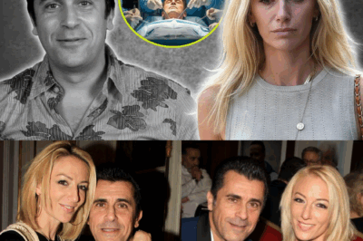 « J’ai été jugée sans me connaître » : la veuve de Bébert des Forbans, 39 ans, révèle la vérité sur son secret et les raisons de sa mort