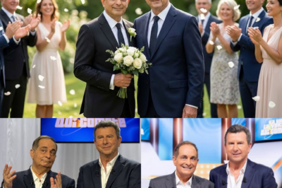 À 65 ans, Pascal Bataille admet ENFIN ce que nous soupçonnions tous : La vérité sur son amour secret et sa nouvelle vie après l’épreuve 