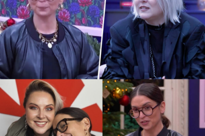 Lucie Bernardoni explose de colère après l’agression de Marlène Schaff : Le scandale qui secoue les coulisses de la Star Academy 