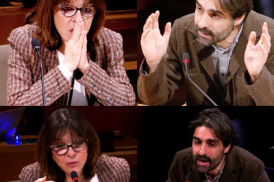 Audition Explosive au Sénat : Mediapart Dévoile les Failles Béantes de la Lutte contre l’Argent Sale et l’Impunité des Puissants face au Scandale du Cash au Parlement Européen