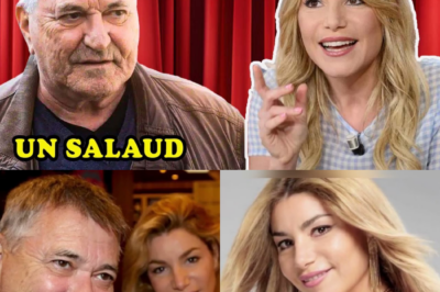 Lola Marois et Jean-Marie Bigard : Révélation Choc sur un “Enfer Silencieux” et la Renaissance d’une Femme qui Refuse de Disparaître par Amour