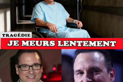 Jean-Marc Généreux Brise le Silence à 62 Ans : La Révélation de son “Horrible Vérité” et le Combat Secret d’une Vie Cachée Derrière les Paillettes