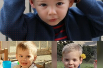 Affaire Émile : Le Coup de Tonnerre des Expertises Confirme l’Homicide et une Mise en Scène Macabre au Haut-Vernet