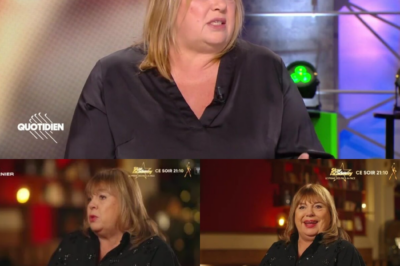 Michèle Bernier, célibataire endurcie, toujours à la recherche de la perle rare : “Si je rencontre un mec qui a 20 ans de moins…”