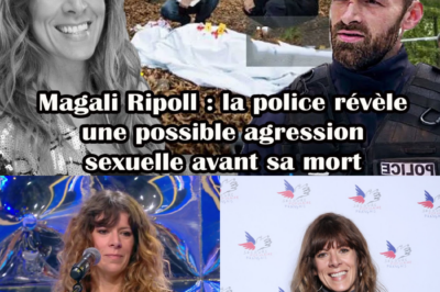 Mort de Magali Ripoll : L’Enquête Bascule dans l’Horreur avec la Piste d’une Agression Sexuelle et d’un Homicide