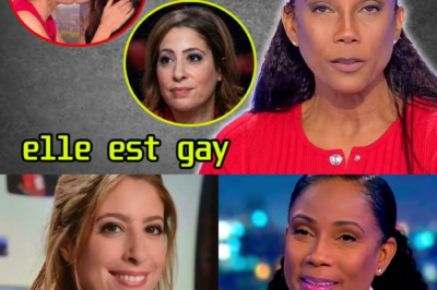 Christine Kelly contre Léa Salamé : La Révélation Choc qui Brise l’Omerta et Bouleverse le Paysage Audiovisuel Français