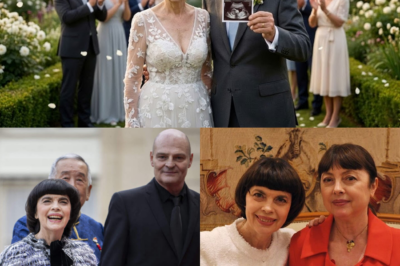 Mireille Mathieu : L’Amour Secret de Toute une Vie – À 79 Ans, Elle Révèle Enfin le Sacrifice Qui a Façonné sa Légende