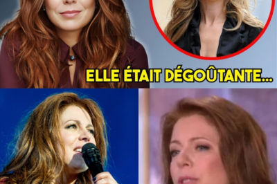 Isabelle Boulay : “J’ai Gardé Ça Comme une Enfant” – À 52 Ans, Elle Révèle Enfin les Blessures et Rivalités Secrètes de sa Carrière