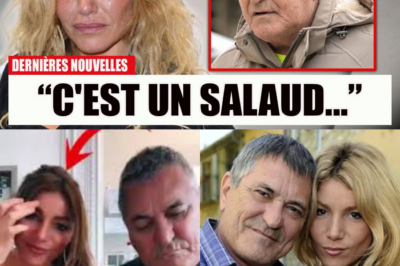 Lola Marois et Jean-Marie Bigard : “L’Enfer Silencieux” – Elle Révèle Enfin la Vérité sur Leur Mariage et sa Renaissance