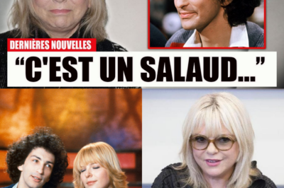 France Gall et Michel Berger : La Double Vie Secrète et la Trahison Silencieuse Révélées Après 30 Ans