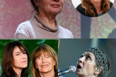 Catherine Ringer et Jane Birkin : La Vérité derrière le Silence et cette Phrase Inattendue prononcée aux Obsèques