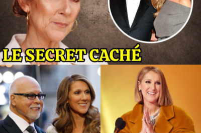 Céline Dion (2025) : Son “Message d’Adieu” Inquiétant, les Dettes Secrètes de René et la Déception René-Charles… La Vérité Brute