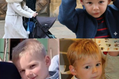 Disparition d’Émile : Après 8 Jours d’Angoisse, les Révélations Troublantes sur le “Passé Secret” du Père et l’Intimité de la Famille Brisent le Silence