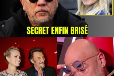 Pascal Obispo et l’Affaire Hallyday : “La Vérité Interdite” sur Laeticia, l’Isolement de Johnny et la “Gouroutisation” qui a Tout Changé