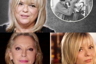 RAPHAËL HAMBURGER AVOUÉ : LA VÉRITÉ CACHÉE DE FRANCE GALL ET MICHEL BERGER – « ELLE N’A JAMAIS CESSÉ D’AIMER PAPA »