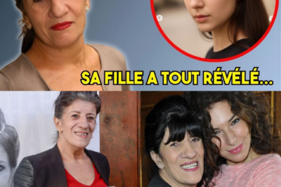 Biyouna : La Mort Secrète d’une Icône, le Cancer Caché et les 5 Révélations Chocs de sa Fille qui Brisent le Cœur
