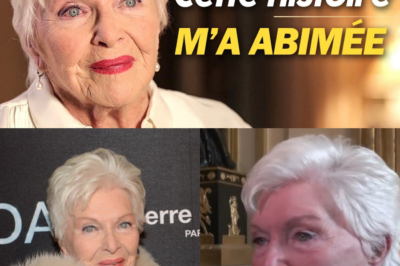 Line Renaud : Le Récit Glaçant de 15 Ans de Manipulation par une Fan “Mythomane” qui a Failli Tout Lui Prendre