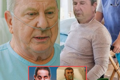 Pascal Bataille hospitalisé : l’animateur culte affronte un cancer en phase terminale Ses regrets familiaux dévoilent une vérité bouleversante qui brise le cœur des Français