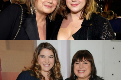 Michèle Bernier “impressionnée” par sa fille Charlotte Gaccio : “Elle est forte, elle se débrouille toute seule”