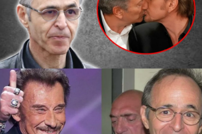 Le Secret du Maître des Mots : La Vérité Cachée de Jean-Jacques Goldman sur son Amitié Douloureuse avec Johnny Hallyday