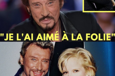 « Je T’ai Toujours Aimé, Sylvie » : L’Enregistrement Enterré de Johnny Hallyday Révèle la Véritable Âme Sœur, 50 Ans de Regrets et le Choc du Clan Face au Secret