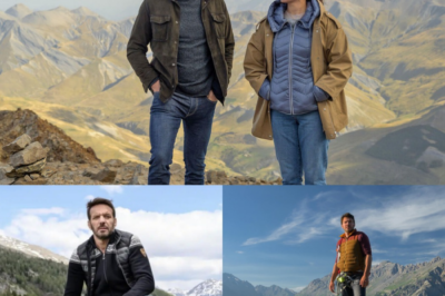 SÉISME DANS L’AUDIMAT : Alex Hugo Pulvérise Harry Potter et TF1 avec une Victoire Historique Inattendue