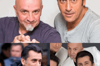 La Dernière Scène de Bébert : Comment le Leader des Forbans a Utilisé un Accident de Scooter comme Ultime Masque Pour Cacher Trois Ans de Combat Mortal