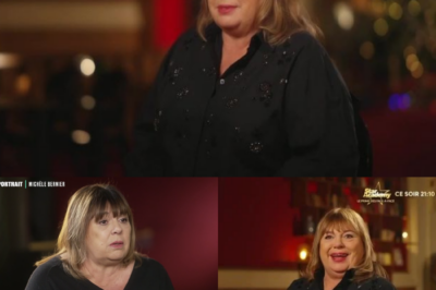 “Il y a des jours où ça me manque” : À 68 ans, Michèle Bernier brise le tabou de la solitude et se confie sans filtre sur sa vie sentimentale