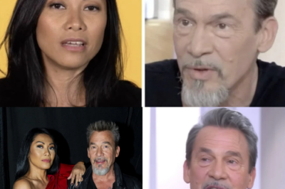 Anggun, 51 ans, se livre sans filtre sur le tempérament de Florent Pagny : les secrets d’une amitié hors norme face aux épreuves