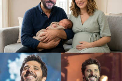 Patrick Fiori : L’aveu déchirant sur son “seul” véritable amour brise le silence après 3 ans de divorce